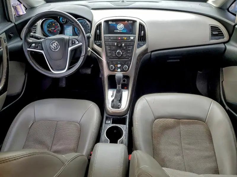 2012 BUICK VERANO CONVENIENCE  