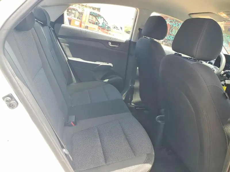 2020 HYUNDAI ACCENT SE  