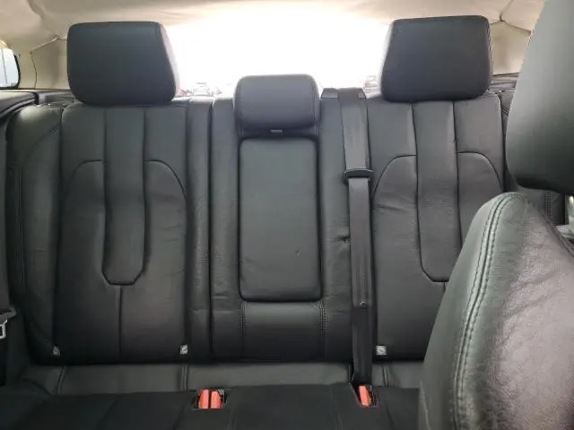 2015 LAND ROVER RANGE ROVER EVOQUE PURE PLUS