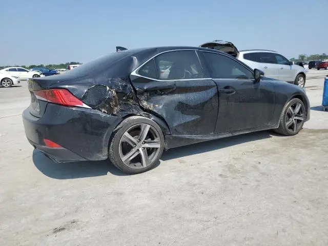 2019 LEXUS IS 300  