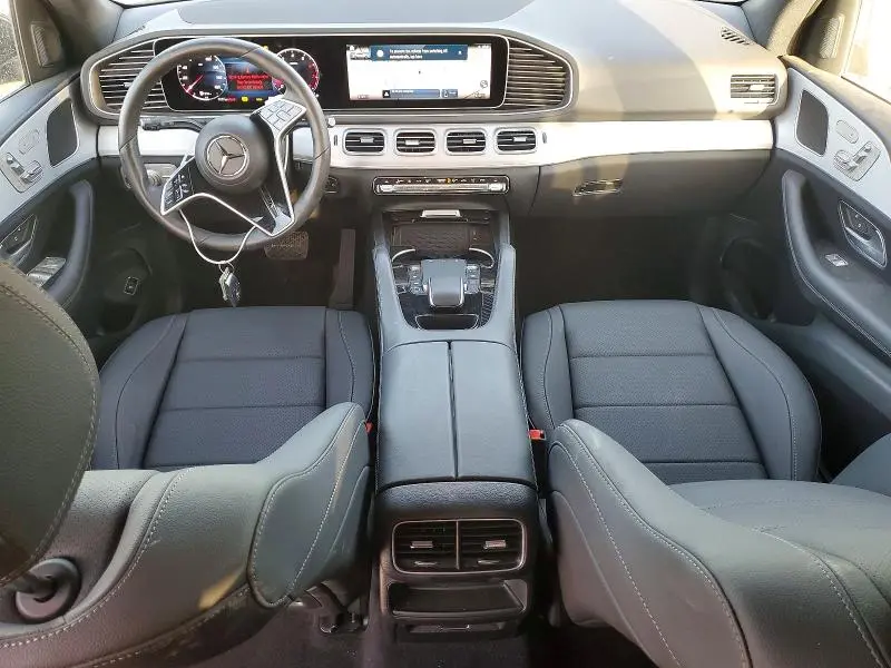 2026 MERCEDES-BENZ GLE 350 4MATIC  