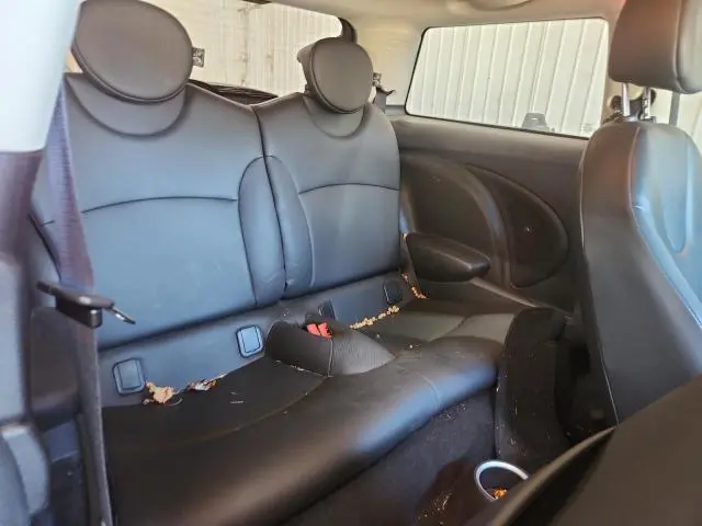 2013 MINI COOPER   