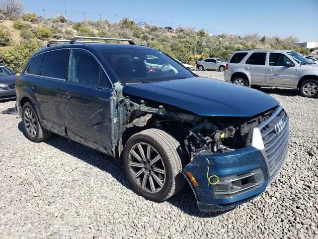 2019 AUDI Q7 PREMIUM PLUS  
