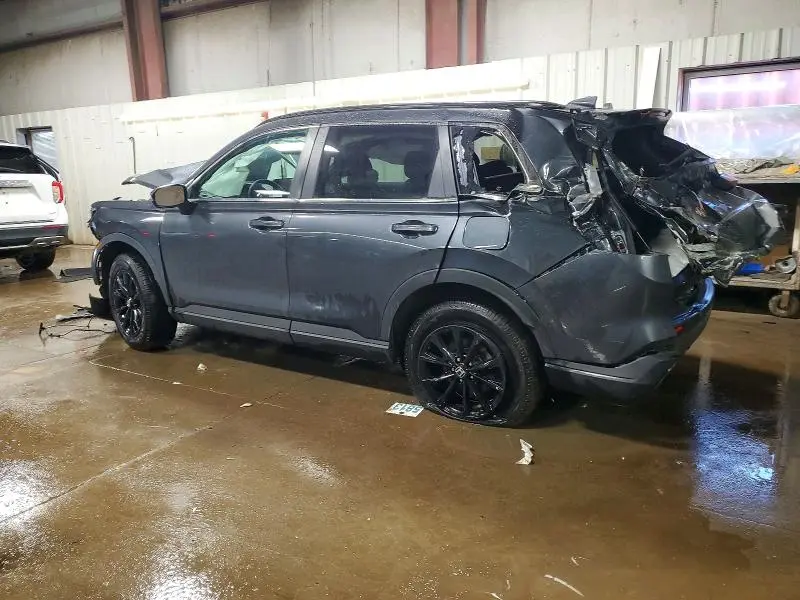 2023 HONDA CR-V SPORT  