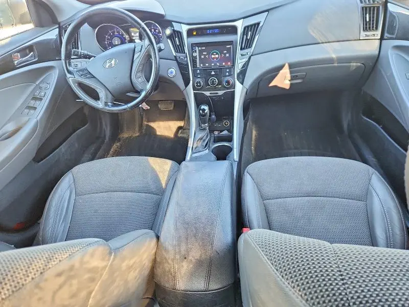 2014 HYUNDAI SONATA SE  