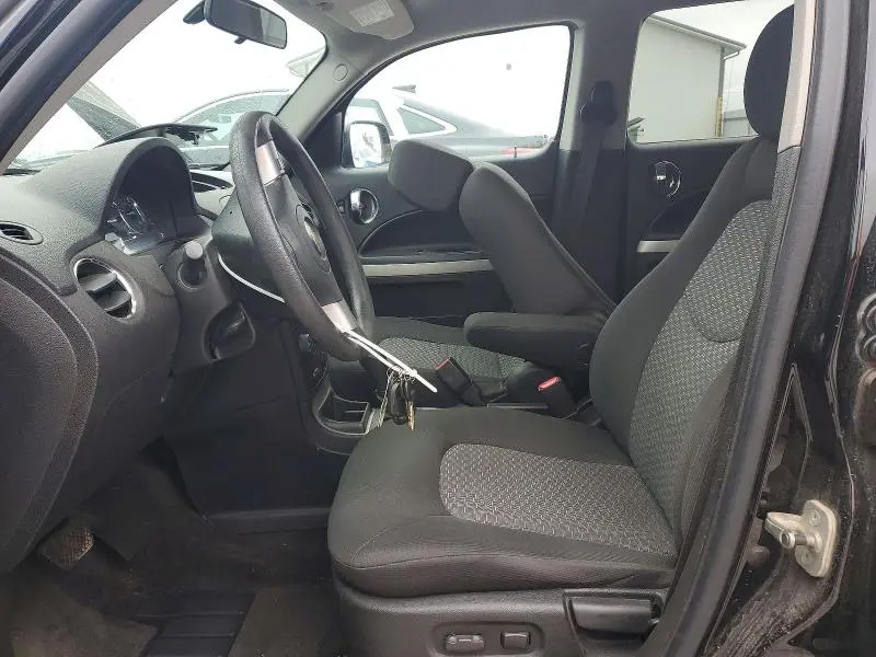 2010 CHEVROLET HHR LT  