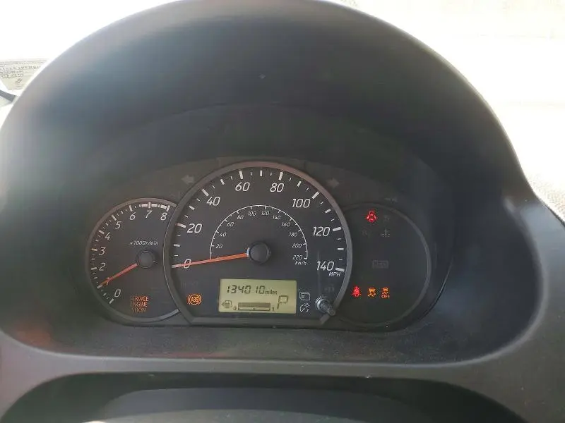 2020 MITSUBISHI MIRAGE ES  