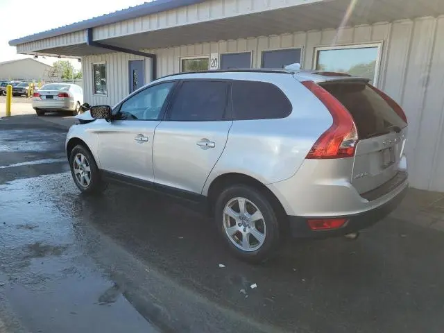 2010 VOLVO XC60 3.2  
