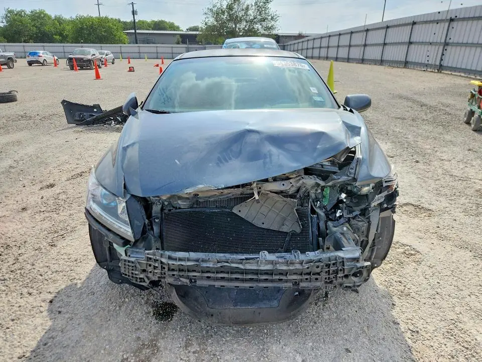 2015 HONDA CR-Z EX  