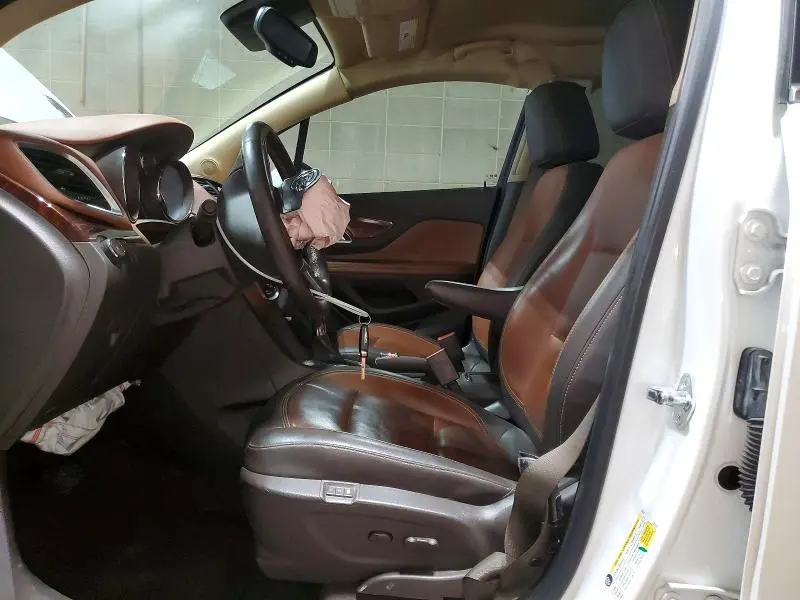2015 BUICK ENCORE PREMIUM  