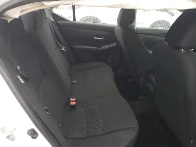 2023 NISSAN SENTRA S  