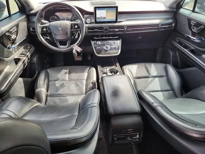2021 LINCOLN CORSAIR   