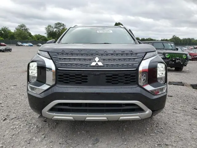 2023 MITSUBISHI OUTLANDER SEL  