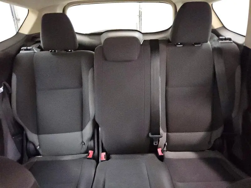2013 FORD ESCAPE S  