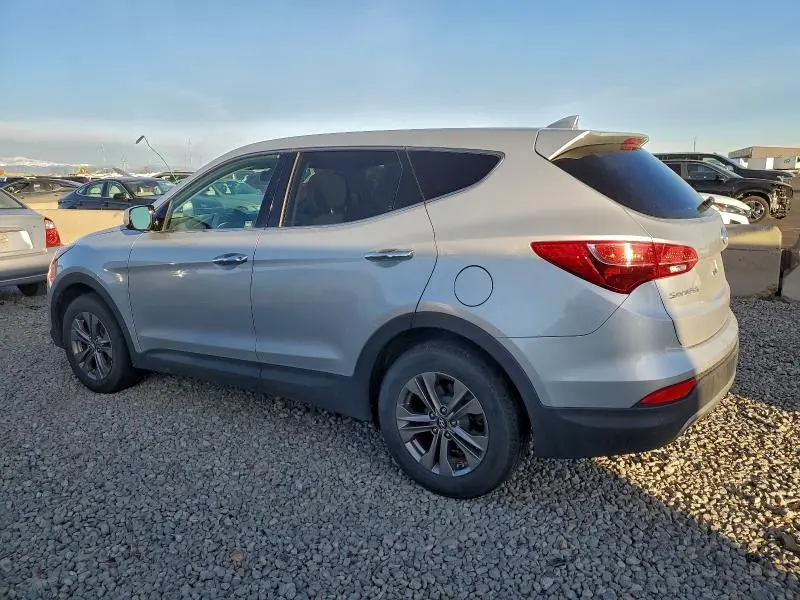 2013 HYUNDAI SANTA FE SPORT   