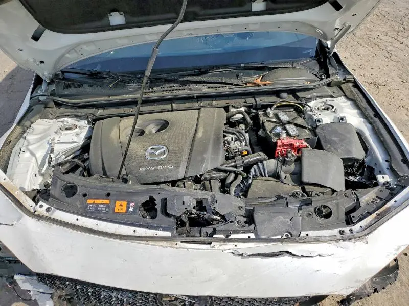 2021 MAZDA 3 PREMIUM  