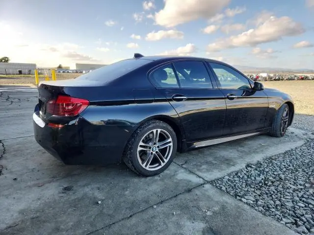 2014 BMW 528 I  
