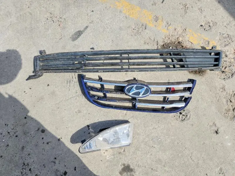2010 HYUNDAI ELANTRA GLS  