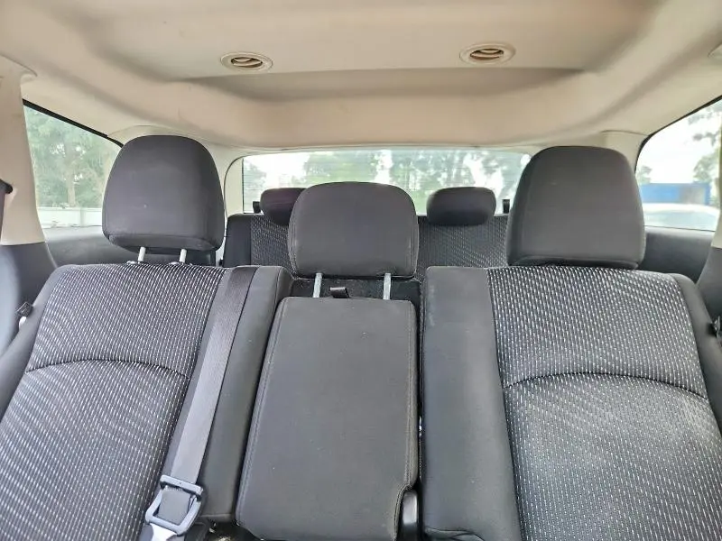 2020 DODGE JOURNEY SE  