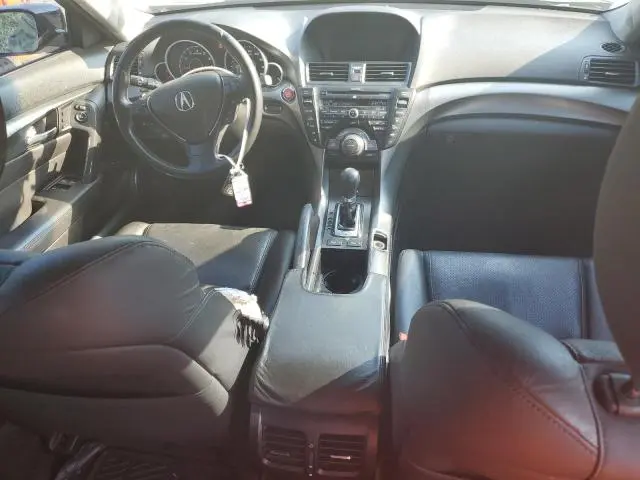 2012 ACURA TL   