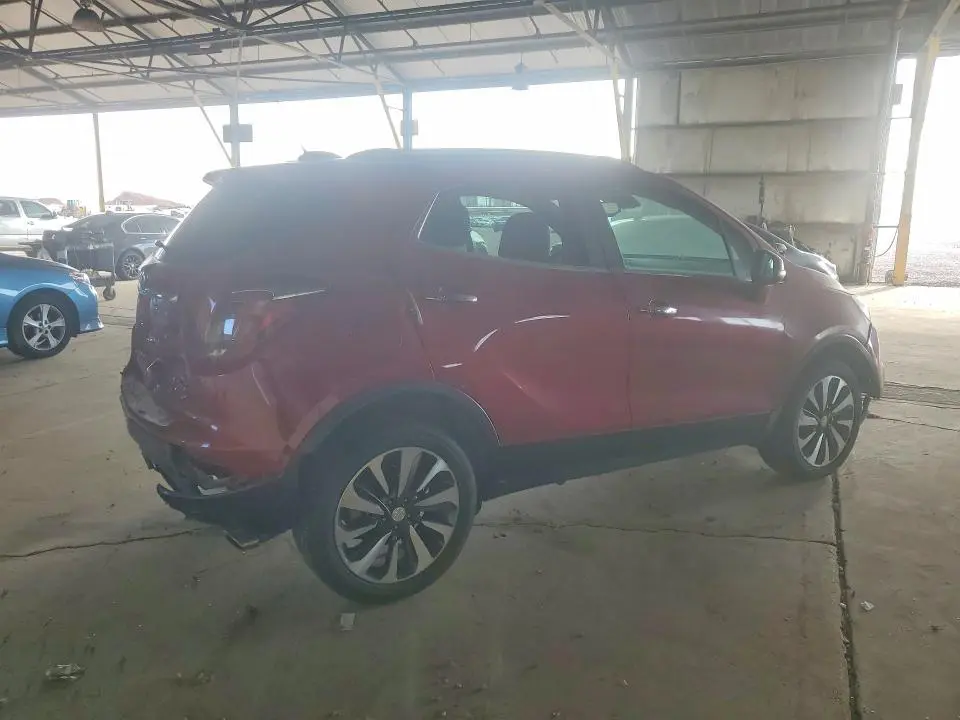 2018 BUICK ENCORE ESSENCE  