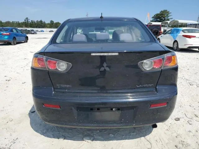 2014 MITSUBISHI LANCER ES/ES SPORT
