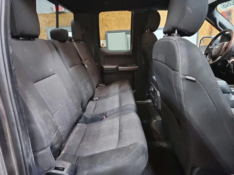 2020 FORD F150 SUPER CAB  