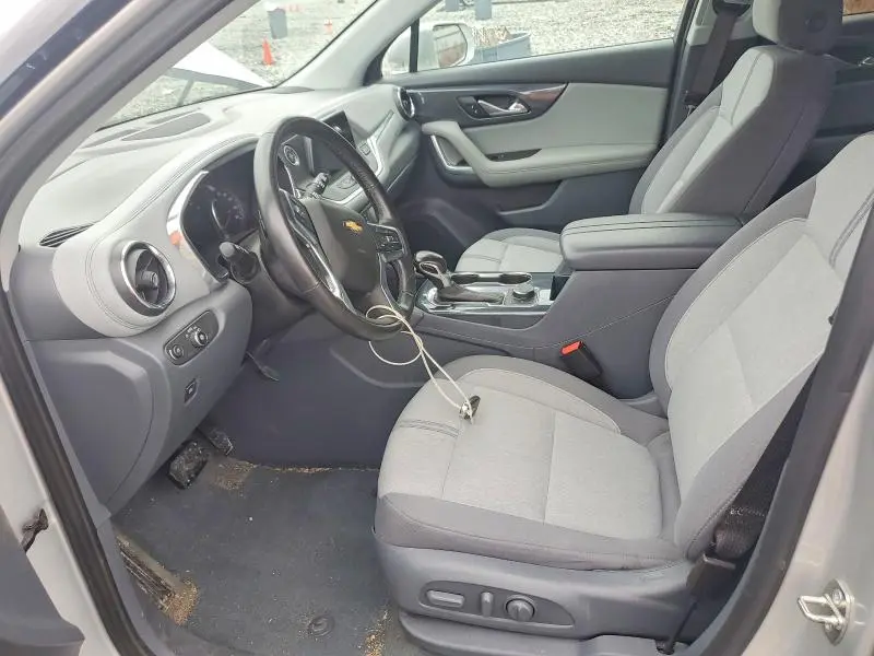 2020 CHEVROLET BLAZER 2LT  