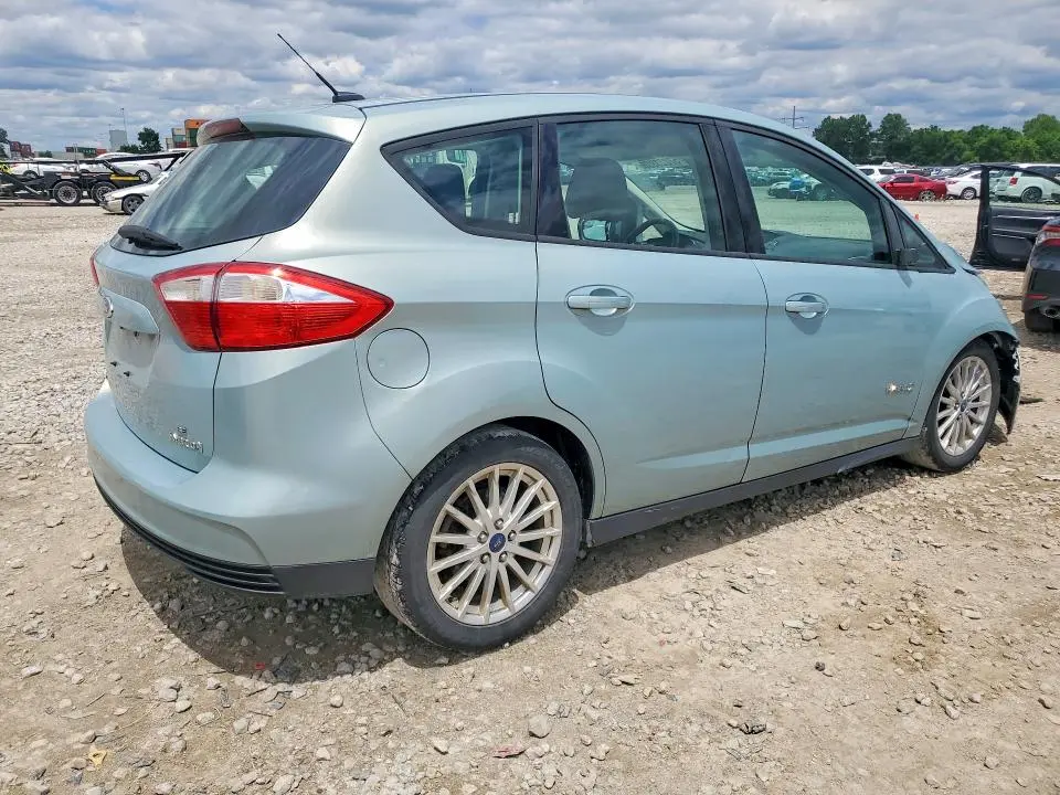 2013 FORD C-MAX SE  