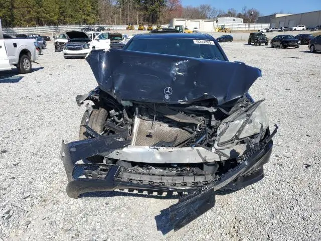 2010 MERCEDES-BENZ E 350 4MATIC  