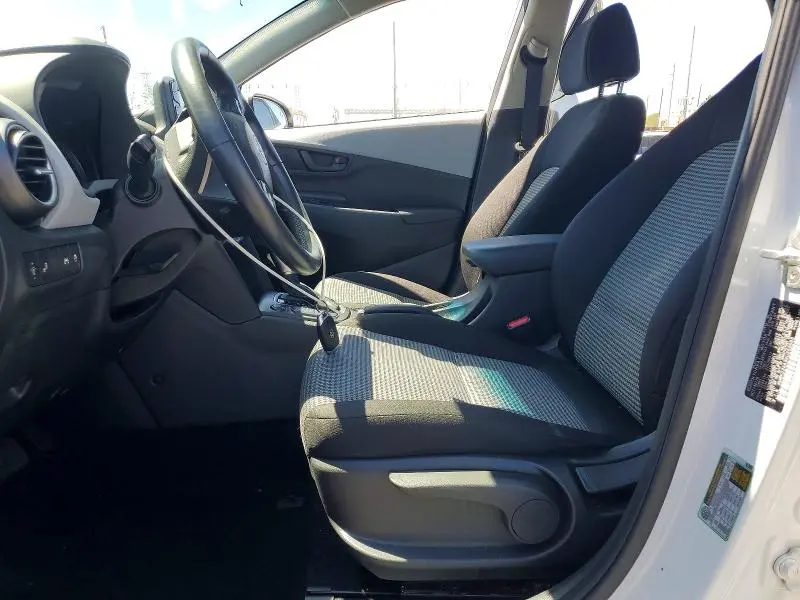 2019 HYUNDAI KONA SEL  