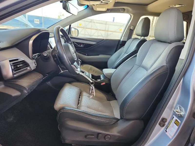 2022 SUBARU OUTBACK LIMITED XT  