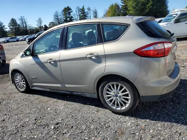 2015 FORD C-MAX SE  