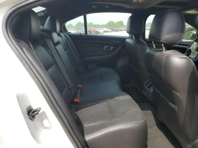 2015 FORD TAURUS LIMITED