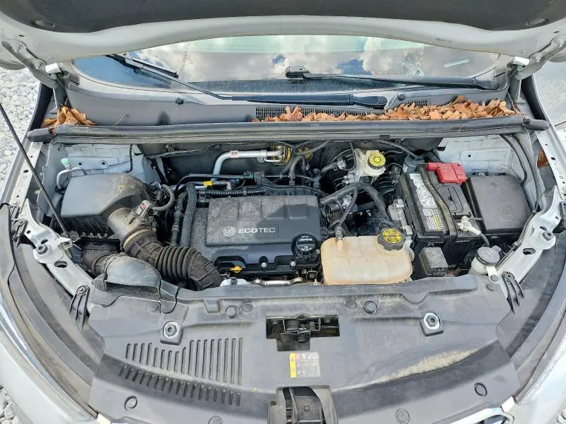 2019 BUICK ENCORE   
