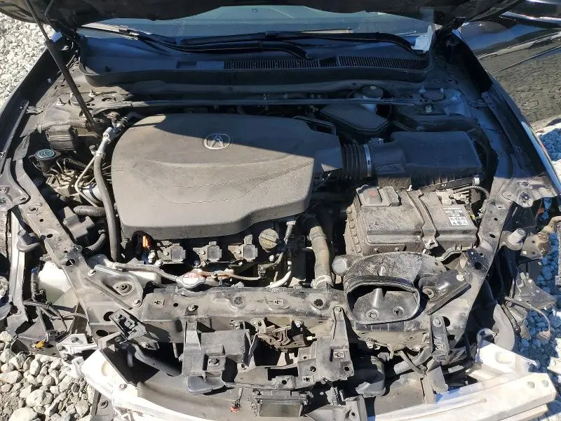 2019 ACURA TLX ADVANCE  