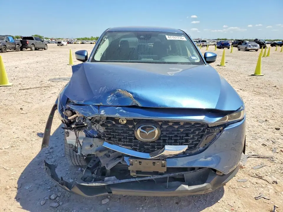 2023 MAZDA CX-5 PREFERRED  