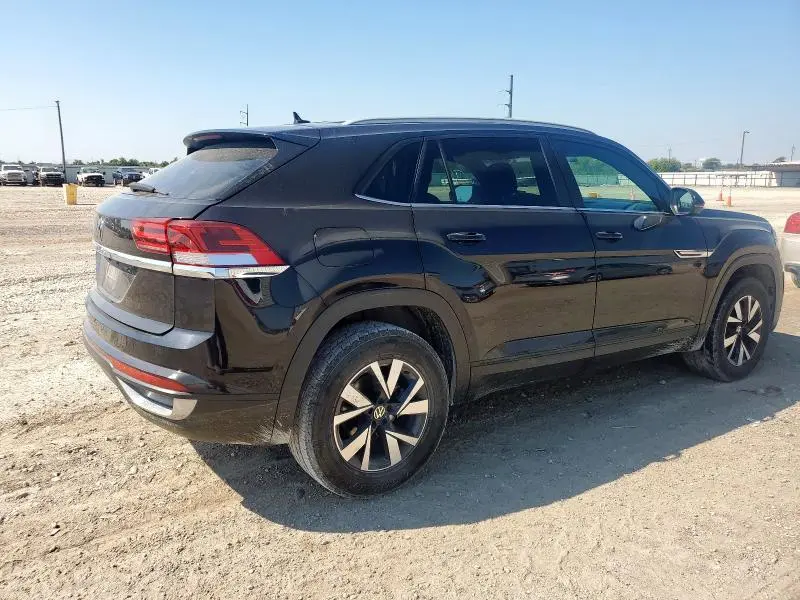 2021 VOLKSWAGEN ATLAS CROSS SPORT SE  