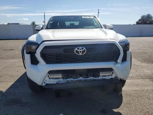 2024 TOYOTA TACOMA DOUBLE CAB  