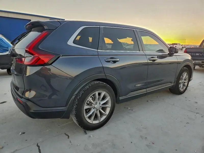 2023 HONDA CR-V EXL  