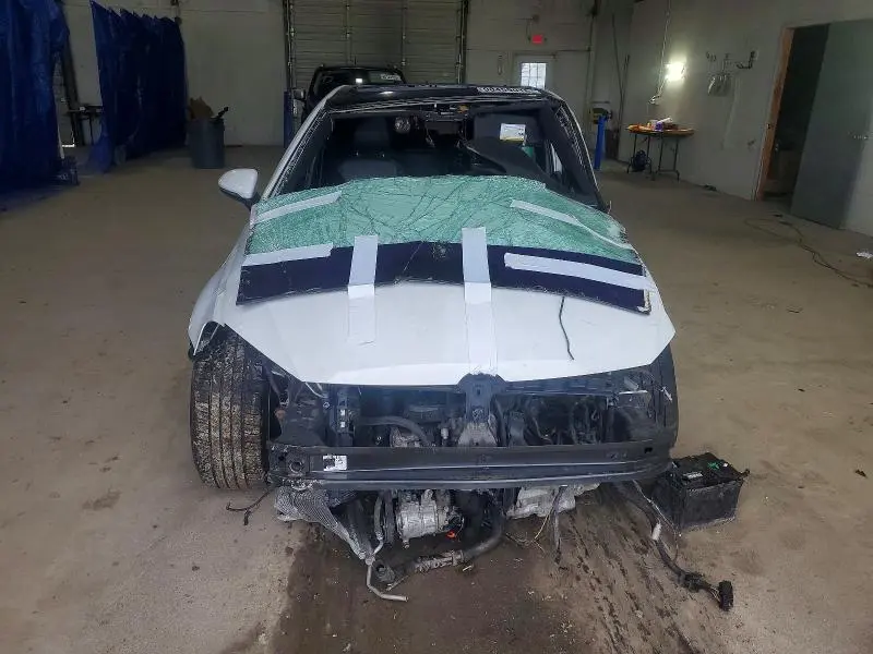 2016 VOLKSWAGEN GTI S/SE  