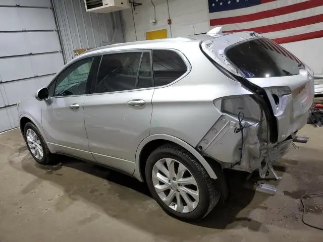 2016 BUICK ENVISION PREMIUM  