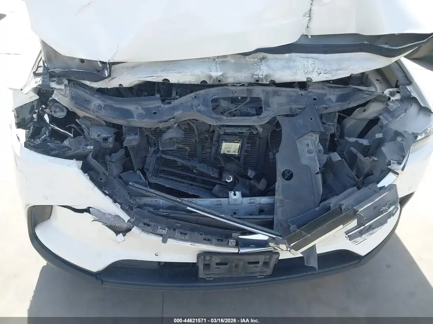 2018 MAZDA CX-9 TOURING