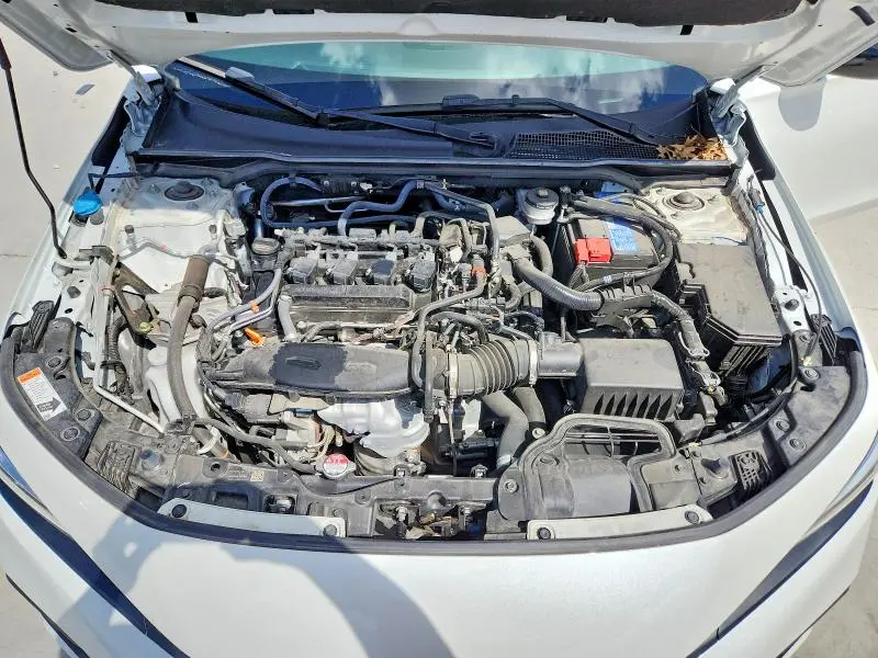 2024 HONDA CIVIC SI  