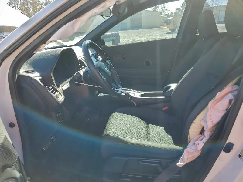 2020 HONDA HR-V SPORT  