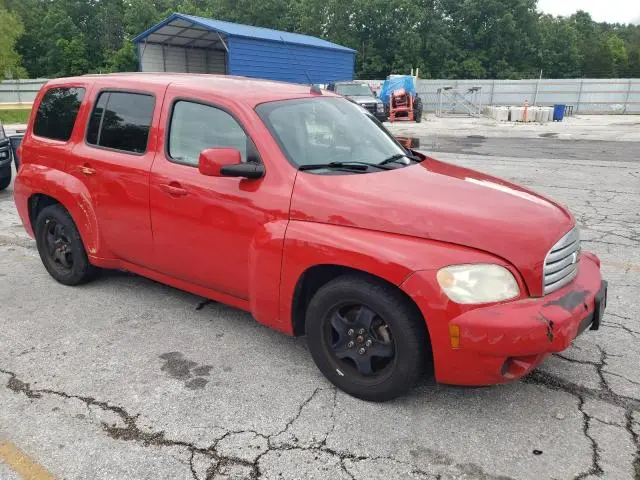 2011 CHEVROLET HHR LT  