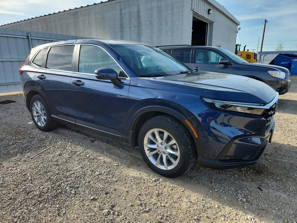 2023 HONDA CR-V EXL  