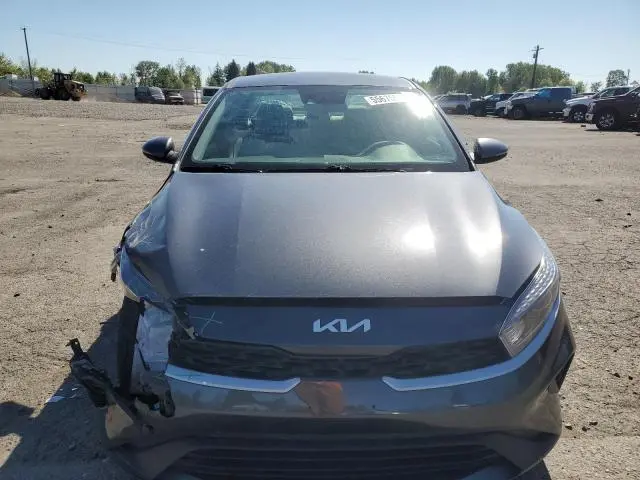 2023 KIA FORTE LX  