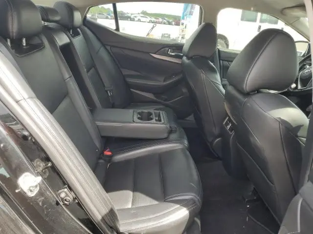 2016 NISSAN MAXIMA 3.5S  