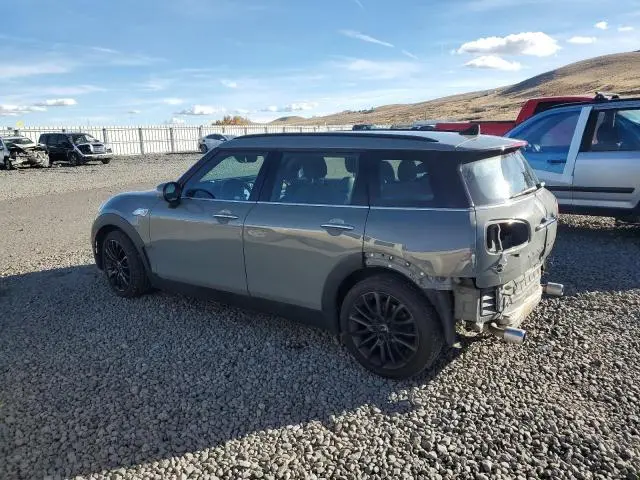 2022 MINI COOPER S CLUBMAN ALL4  